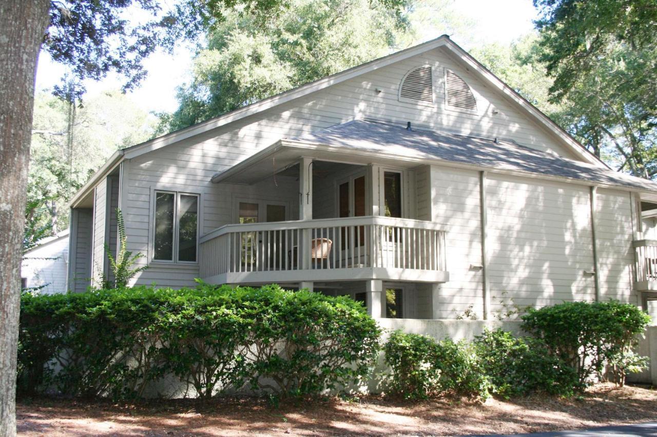 St. Andrews Common 1660 Villa Hilton Head Island Exterior foto